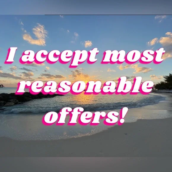 White House Black Market Black Short Sleeve Sheath Dress with Sheer Lace Accent - Picture 10 of 10